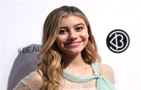 genevieve hannelius height|Genevieve Hannelius Biography, Age, Height,。